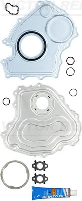 Gasket Kit, crankcase